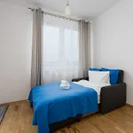 Διαμέρισμα Tauron Arena Homely By Bookinghost Krasków