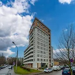 Tauron Arena Homely By Bookinghost * Krasków