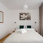 Appartement Tauron Arena Homely By Bookinghost *