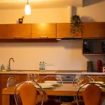 아파트 Tauron Arena Homely By Bookinghost