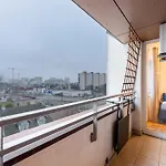Tauron Arena Homely By Bookinghost 아파트 크라쿠프