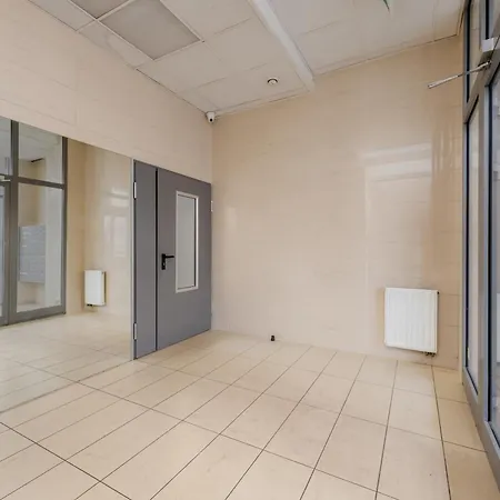 Tauron Arena Homely By Bookinghost * Krakau