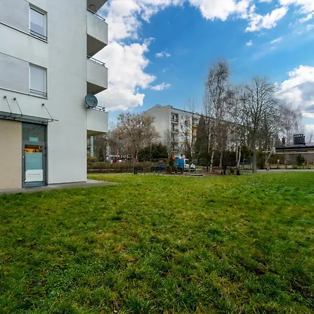 Tauron Arena Homely By Bookinghost