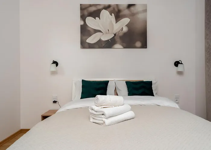 Tauron Arena Homely By Bookinghost * Krakau